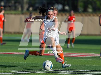 Thumbnail 2 in Davenport vs. Celina (UIL 4A Soccer Division I Final) photogallery.