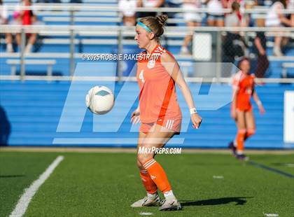 Thumbnail 3 in Davenport vs. Celina (UIL 4A Soccer Division I Final) photogallery.