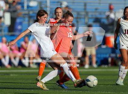 Thumbnail 2 in Davenport vs. Celina (UIL 4A Soccer Division I Final) photogallery.