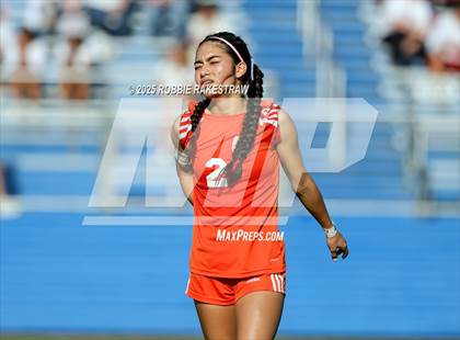 Thumbnail 1 in Davenport vs. Celina (UIL 4A Soccer Division I Final) photogallery.