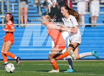 Thumbnail 1 in Davenport vs. Celina (UIL 4A Soccer Division I Final) photogallery.