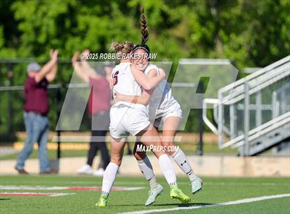 Thumbnail 2 in Davenport vs. Celina (UIL 4A Soccer Division I Final) photogallery.