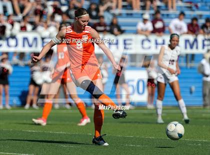 Thumbnail 3 in Davenport vs. Celina (UIL 4A Soccer Division I Final) photogallery.