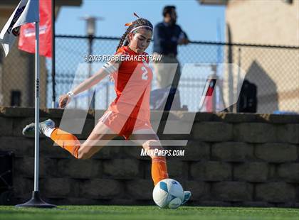 Thumbnail 1 in Davenport vs. Celina (UIL 4A Soccer Division I Final) photogallery.