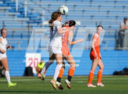 Thumbnail 2 in Davenport vs. Celina (UIL 4A Soccer Division I Final) photogallery.