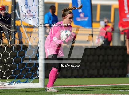 Thumbnail 1 in Davenport vs. Celina (UIL 4A Soccer Division I Final) photogallery.