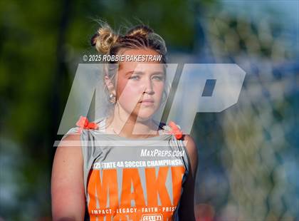 Thumbnail 2 in Davenport vs. Celina (UIL 4A Soccer Division I Final) photogallery.