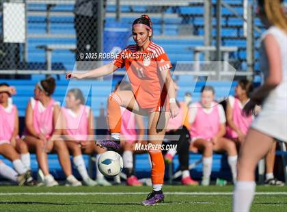 Thumbnail 1 in Davenport vs. Celina (UIL 4A Soccer Division I Final) photogallery.