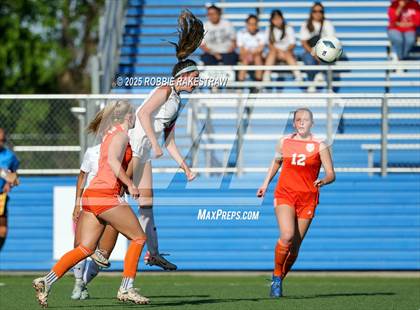 Thumbnail 3 in Davenport vs. Celina (UIL 4A Soccer Division I Final) photogallery.