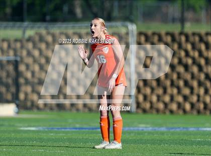 Thumbnail 3 in Davenport vs. Celina (UIL 4A Soccer Division I Final) photogallery.