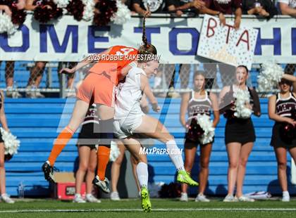 Thumbnail 3 in Davenport vs. Celina (UIL 4A Soccer Division I Final) photogallery.