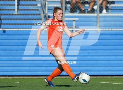 Thumbnail 3 in Davenport vs. Celina (UIL 4A Soccer Division I Final) photogallery.