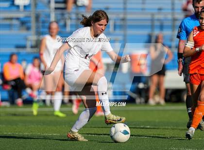 Thumbnail 2 in Davenport vs. Celina (UIL 4A Soccer Division I Final) photogallery.