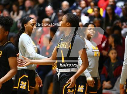 Thumbnail 1 in Bishop McNamara @ St. John's photogallery.