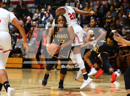 Thumbnail 1 in Bishop McNamara @ St. John's photogallery.