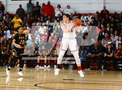 Thumbnail 2 in Bishop McNamara @ St. John's photogallery.