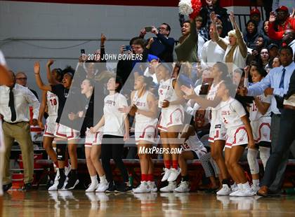 Thumbnail 1 in Bishop McNamara @ St. John's photogallery.