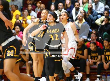 Thumbnail 1 in Bishop McNamara @ St. John's photogallery.