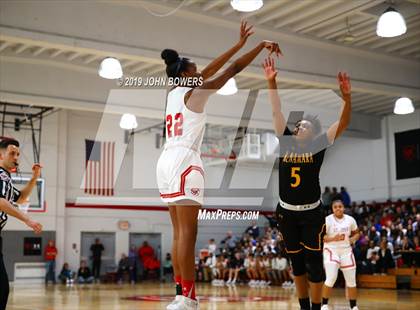 Thumbnail 2 in Bishop McNamara @ St. John's photogallery.