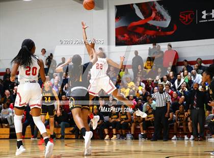 Thumbnail 1 in Bishop McNamara @ St. John's photogallery.
