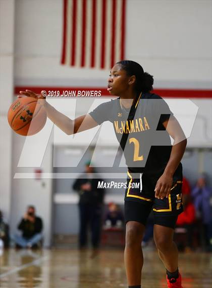Thumbnail 2 in Bishop McNamara @ St. John's photogallery.