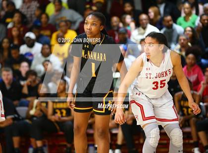 Thumbnail 2 in Bishop McNamara @ St. John's photogallery.