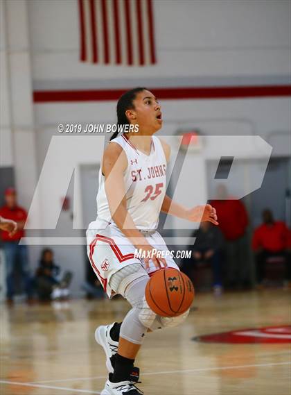 Thumbnail 1 in Bishop McNamara @ St. John's photogallery.