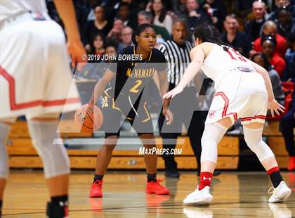 Thumbnail 1 in Bishop McNamara @ St. John's photogallery.