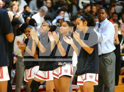 Thumbnail 1 in Bishop McNamara @ St. John's photogallery.