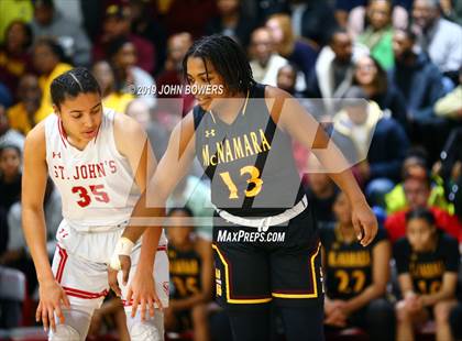 Thumbnail 1 in Bishop McNamara @ St. John's photogallery.