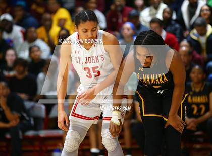 Thumbnail 2 in Bishop McNamara @ St. John's photogallery.