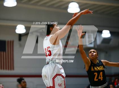 Thumbnail 2 in Bishop McNamara @ St. John's photogallery.