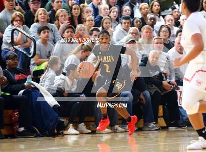 Thumbnail 2 in Bishop McNamara @ St. John's photogallery.