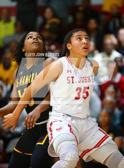 Thumbnail 1 in Bishop McNamara @ St. John's photogallery.