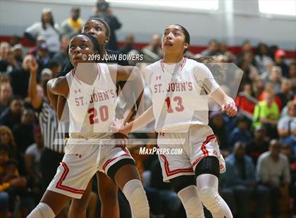 Thumbnail 3 in Bishop McNamara @ St. John's photogallery.