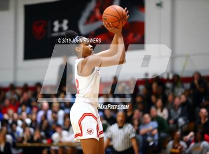 Thumbnail 1 in Bishop McNamara @ St. John's photogallery.