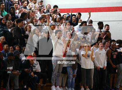 Thumbnail 1 in Bishop McNamara @ St. John's photogallery.