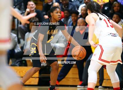 Thumbnail 1 in Bishop McNamara @ St. John's photogallery.