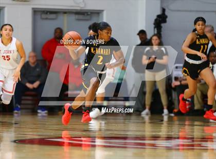 Thumbnail 3 in Bishop McNamara @ St. John's photogallery.
