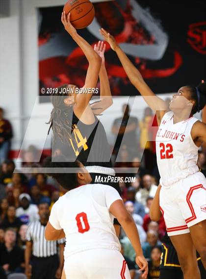 Thumbnail 1 in Bishop McNamara @ St. John's photogallery.
