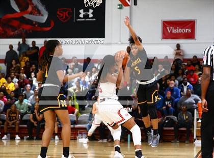 Thumbnail 3 in Bishop McNamara @ St. John's photogallery.