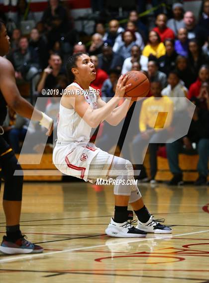 Thumbnail 3 in Bishop McNamara @ St. John's photogallery.