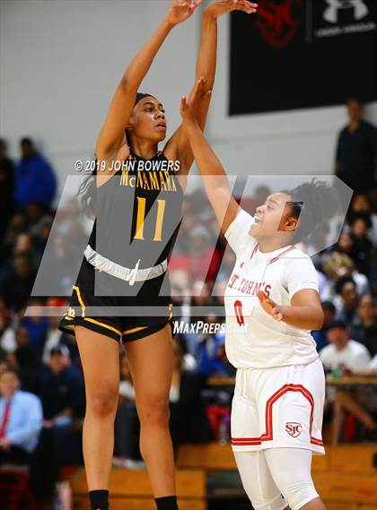 Thumbnail 3 in Bishop McNamara @ St. John's photogallery.