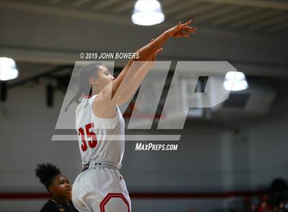 Thumbnail 1 in Bishop McNamara @ St. John's photogallery.