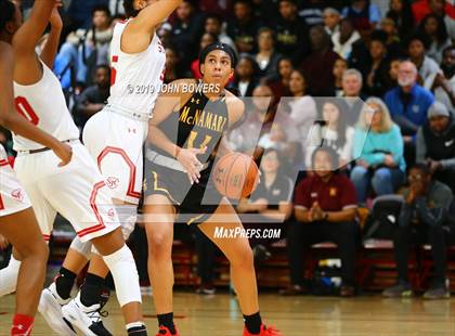 Thumbnail 1 in Bishop McNamara @ St. John's photogallery.