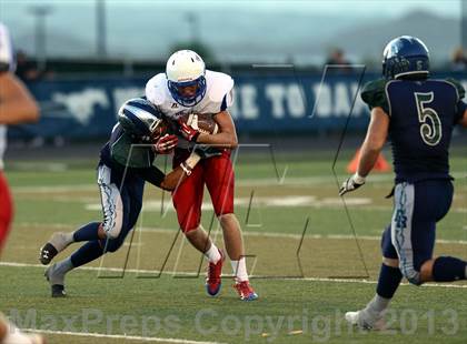 Thumbnail 3 in Reno @ Damonte Ranch photogallery.