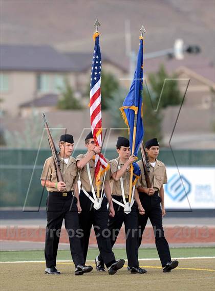 Thumbnail 2 in Reno @ Damonte Ranch photogallery.