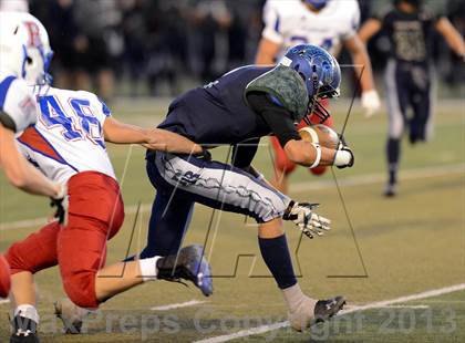 Thumbnail 3 in Reno @ Damonte Ranch photogallery.