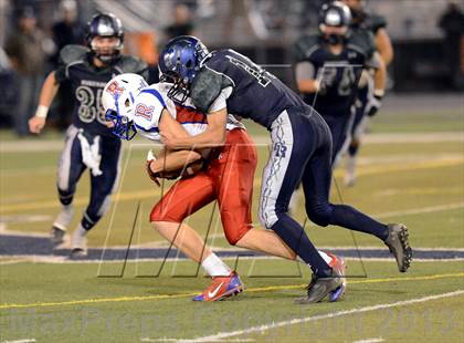 Thumbnail 3 in Reno @ Damonte Ranch photogallery.
