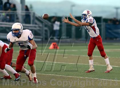 Thumbnail 2 in Reno @ Damonte Ranch photogallery.